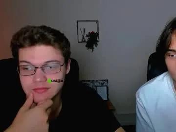 lucas_long_ from Chaturbate is Freechat