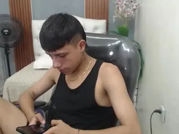 lucas_rivass from Chaturbate is Freechat