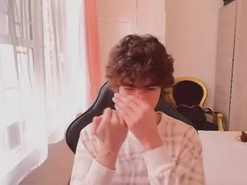 Lucas_xo from Chaturbate