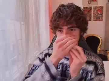 Lucas_xo from Chaturbate