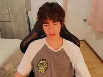 lucas_xo from Chaturbate is Freechat