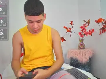 lucastorrez01 from Chaturbate is Freechat