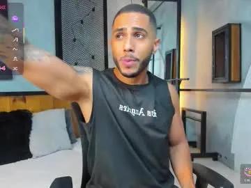 lucaswattsons from Chaturbate is Freechat