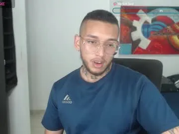 lucavanden from Chaturbate is Freechat