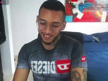 lucavanden from Chaturbate is Freechat