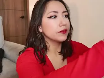 Luci_fer15 from Chaturbate