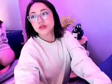 Luci_fer15 from Chaturbate