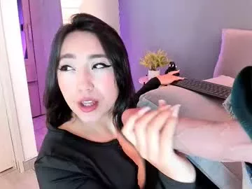 Luci_fer15 from Chaturbate