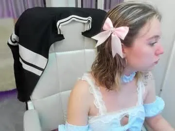 lucia_copper from Chaturbate is Freechat