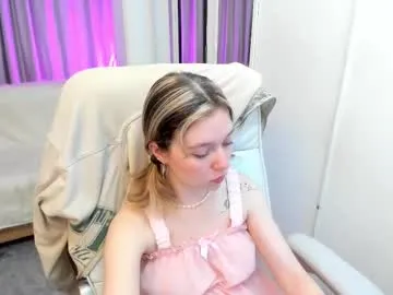 Lucia_copper from Chaturbate