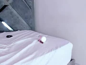 luciagray from Chaturbate is Freechat