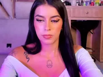 luciajhonnes from Chaturbate is Freechat