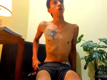 lucian_davii from Chaturbate is Freechat