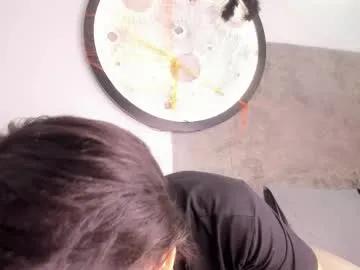 lucian_greyy from Chaturbate is Freechat
