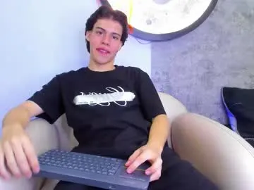 lucian_greyy from Chaturbate is Freechat