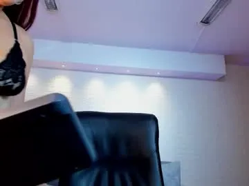 luciana_jons from Chaturbate is Freechat