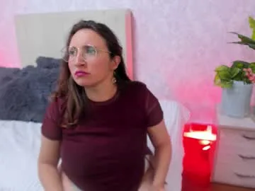 lucianabrooks from Chaturbate is Freechat