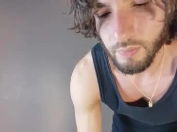 luciano_ferrer from Chaturbate is Freechat