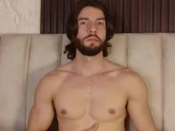 luciano_ferrer from Chaturbate is Freechat
