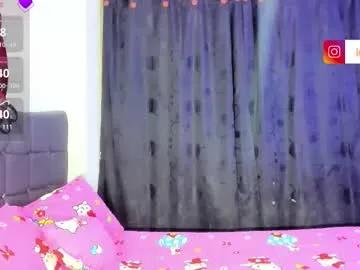 luciarousse from Chaturbate is Freechat