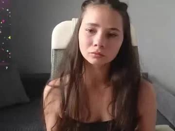 luciasensual from Chaturbate is Freechat