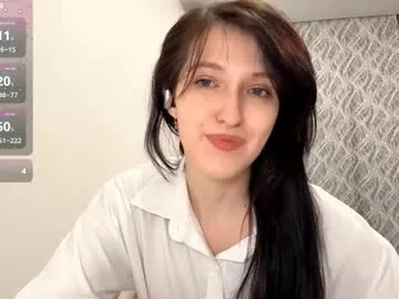 lucibeveridge from Chaturbate is Freechat