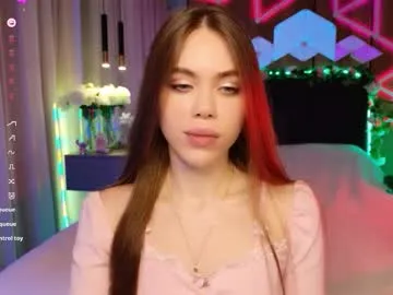 lucifiella from Chaturbate is Freechat