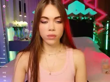 lucifiella from Chaturbate is Freechat