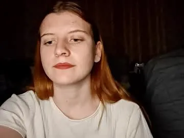 lucileourth from Chaturbate is Freechat