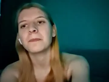 lucileourth from Chaturbate is Freechat