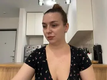 lucky_foryou_baby from Chaturbate is Freechat