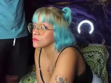 lucky_psychoguy69 from Chaturbate is Freechat