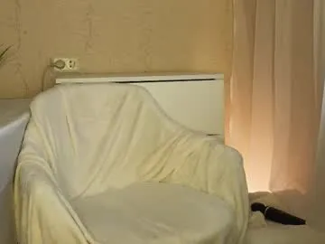 luckyday_ from Chaturbate is Freechat