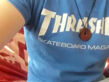 luckydrakex from Chaturbate is Freechat