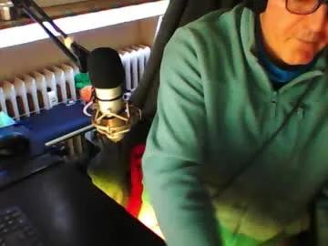 luckyfreak1 from Chaturbate is Freechat