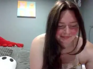 luckygirl96 from Chaturbate is Freechat