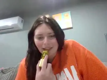 Luckygirl96 from Chaturbate