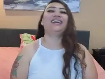 luckylee1992 from Chaturbate is Freechat