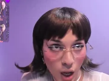 lucrecia_sucker from Chaturbate is Freechat