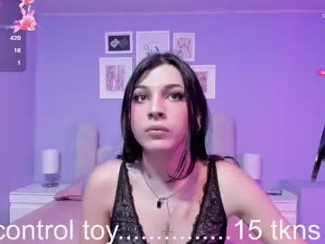 Lucrecia_sucker from Chaturbate