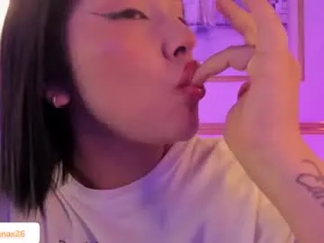 Lucy266_ from Chaturbate