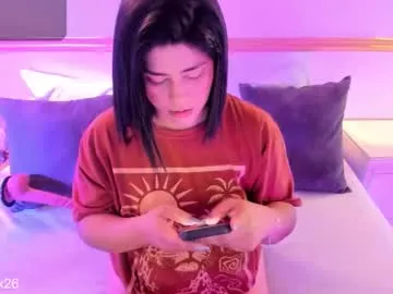 Lucy266_ from Chaturbate