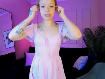 lucy_loy from Chaturbate is Freechat