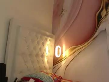 lucy_milf_474 from Chaturbate is Freechat