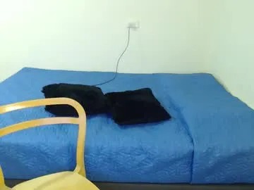 lucy_naylen from Chaturbate is Freechat