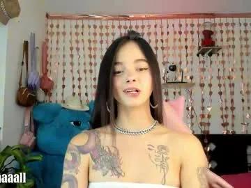 lucyy_tayy from Chaturbate is Freechat