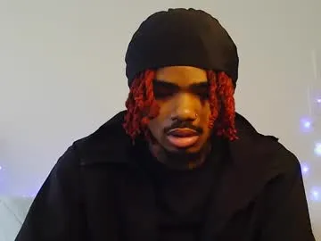 luhfreak444 from Chaturbate is Freechat