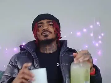 luhfreak444 from Chaturbate is Freechat