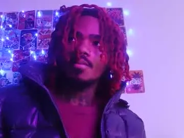 luhfreak444 from Chaturbate is Freechat