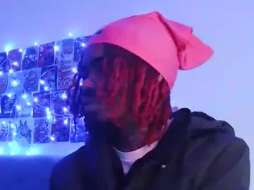 luhfreak444 from Chaturbate is Freechat